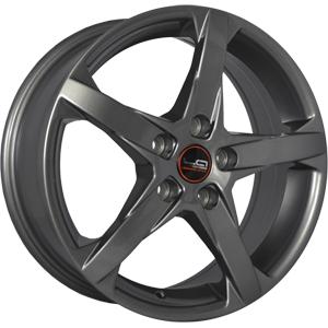 Replica FD36 6x15 5x108 ET 52 Dia 63.4 GM