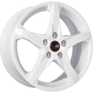 Replica FD36 6.5x16 5x108 ET 50 Dia 63.3 W