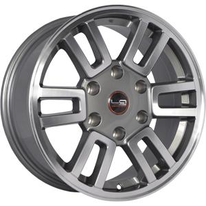 Replica FD38 7x16 6x139.7 ET 10 Dia 93.1 MBFP