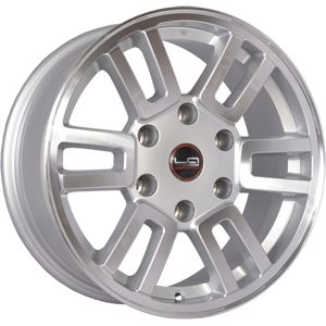 Replica FD38 7x16 6x139.7 ET 10 Dia 93.1 BKF