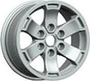 Replica FD39 7x16 6x139.7 ET 10 Dia 93.1 FSF