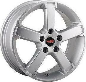 Replica FD4 6x15 5x108 ET 52.5 Dia 63.4 MS