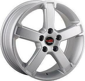 Replica FD4 6x15 5x108 ET 52.5 Dia 63.3 