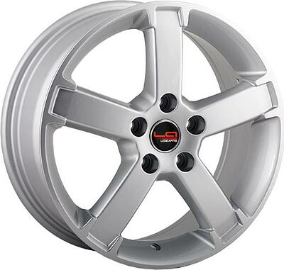 Replica FD4 6x15 5x108 ET 52.5 Dia 63.4 MS