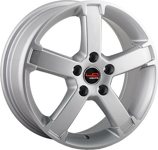 Replica FD4 6x15 5x108 ET 52.5 Dia 63.3 