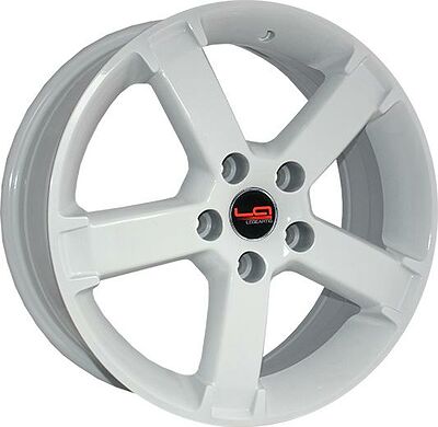 Replica FD4 6.5x16 5x108 ET 50 Dia 63.3 W