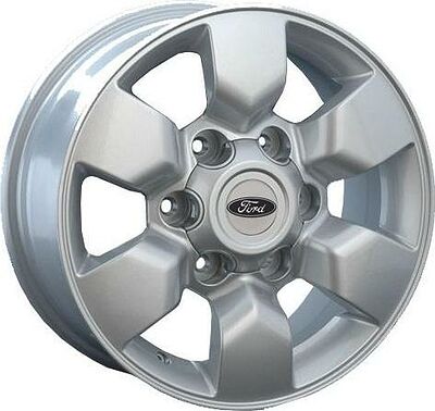Replica FD40 6x15 5x108 ET 52.5 Dia 63.3 FSF