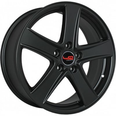 Ford FD49 7x17 5x108 ET 55 Dia 63.3 GM