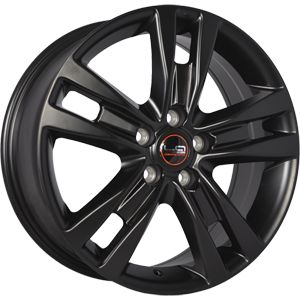 Ford FD61 7x17 5x108 ET 50 Dia 63.3 s