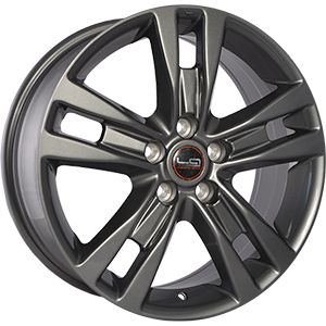 Replica FD61 7x17 5x108 ET 50 Dia 63.3 GM