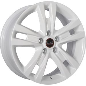 Replica FD61 7x17 5x108 ET 50 Dia 63.3 W