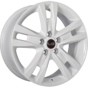 Ford FD61 7x17 5x108 ET 55 Dia 63.3 W
