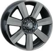 Replica FD73 7x17 5x108 ET 50 Dia 63.3 GM