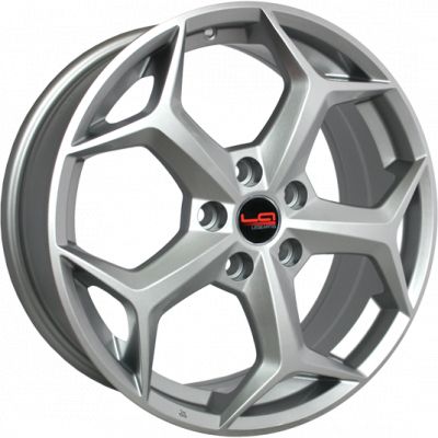 Ford FD74 7.5x18 5x108 ET 52 Dia 63.3 MB