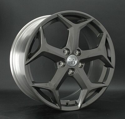 Replica FD74 7x18 5x108 ET 52 Dia 63 GM