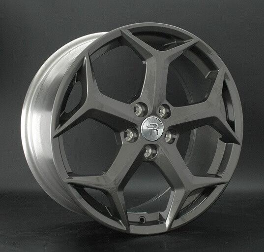 Replica FD74 7.5x18 5x108 ET 52.5 Dia 63.3 GM