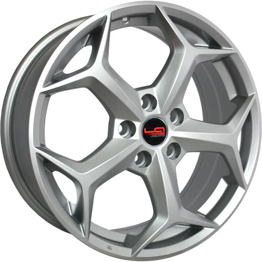 Ford FD74 7x17 5x108 ET 52.5 Dia 63.3 s