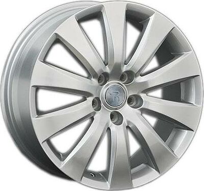 Replica FD82 7.5x18 5x114.3 ET 44 Dia 63.3 MB