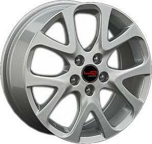 Replica FD84 7.5x18 5x114.3 ET 44 Dia 63.3 W