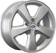 Replica FD9 6.5x16 5x108 ET 52.5 Dia 63.3 silver