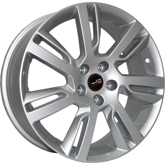 Replica FD90 7.5x17 5x108 ET 52.5 Dia 63.3 MB