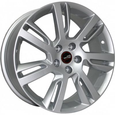 Ford FD90 7.5x18 5x108 ET 55 Dia 63.3 s