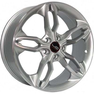 Replica FD94 8x18 5x108 ET 55 Dia 63.3 BKFP