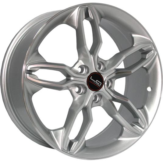 Replica FD94 8x18 5x108 ET 55 Dia 63.3 SF