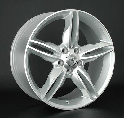 Replica FD94 8x18 5x108 ET 55 Dia 63.3 SFP