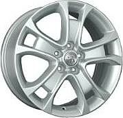 Replica FD99 7.5x17 5x108 ET 52.5 Dia 63.3 GM