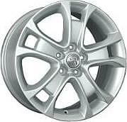 Replica FD99 7.5x17 5x108 ET 52.5 Dia 63.3 MB