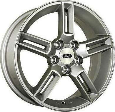 Replica FO083 6.5x16 5x108 ET 52.5 Dia 63.3 BFP