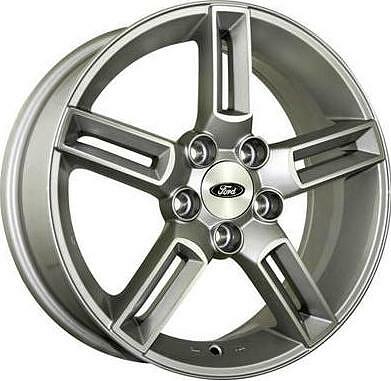 Replica FO083 6x15 5x108 ET 52.5 Dia 63.3 BFP