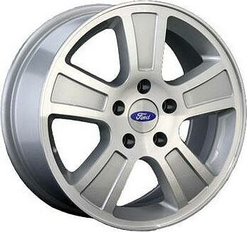 Replica FO3 6x15 4x108 ET 52.5 Dia 63.4 SFP