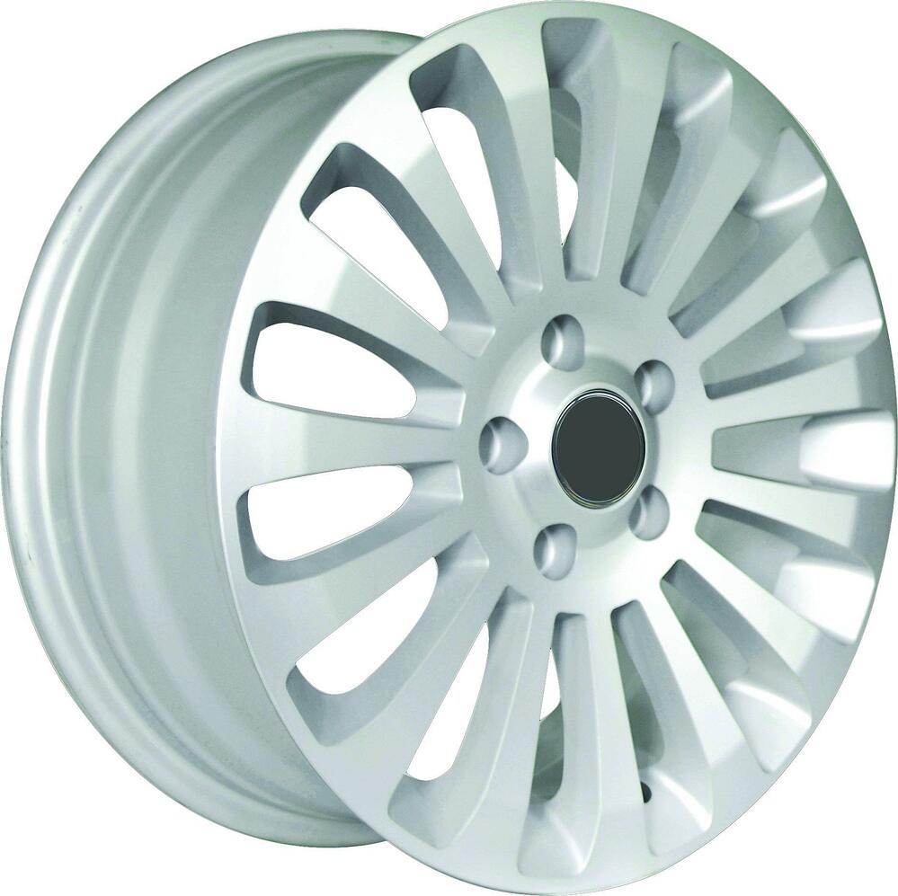 Replica FO513 7.5x17 5x108 ET 55 Dia 63.4 MBMF