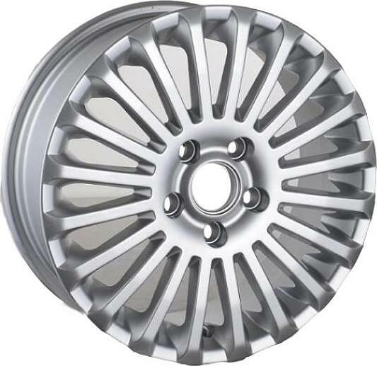 Replica FO514 6x15 5x108 ET 52.5 Dia 63.4 W