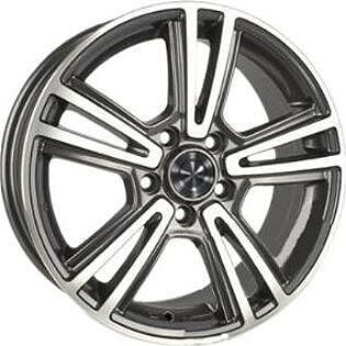 Replica FO65 7x16 5x108 ET 50 Dia 63.3 HB