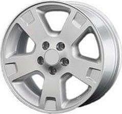 Replica SF03903 7x16 5x114.3 ET 45 Dia 67.5 