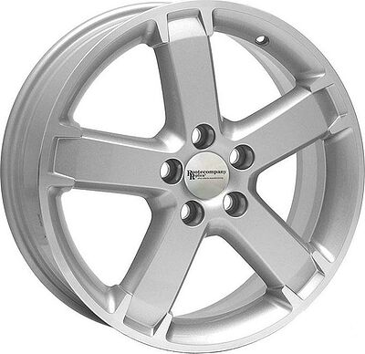 Replica W911 6x15 5x108 ET 52.5 Dia 63.4 MS