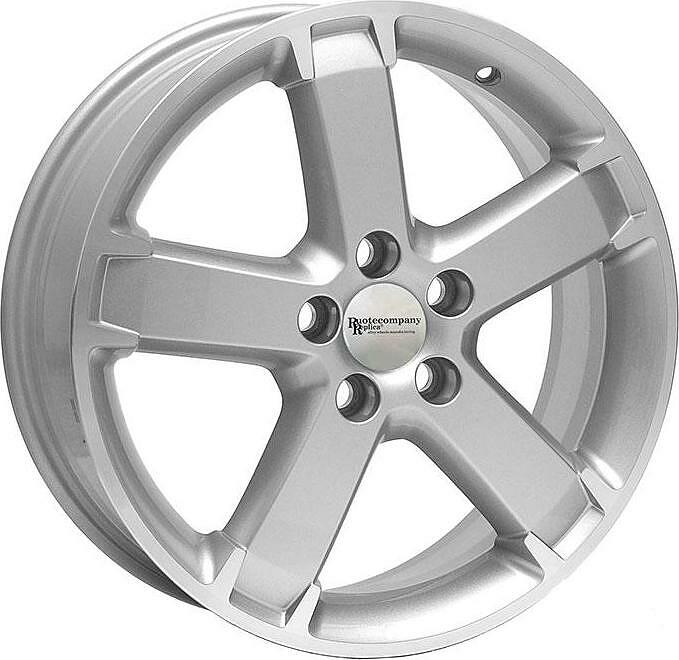 Replica W911 6.5x17 5x108 ET 53 Dia 63.3 