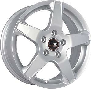 Replica GL15 6.5x16 5x114.3 ET 45 Dia 54.1 silver