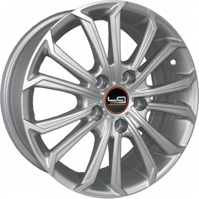 Replica GL16 6.5x16 5x114.3 ET 45 Dia 54.1 MB