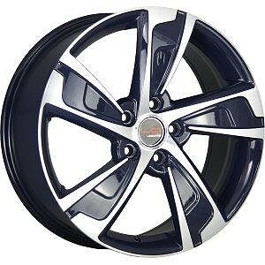 Replica Concept-H510 7x18 5x114.3 ET 50 Dia 64.1 DBF