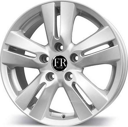 Replica FR561 9.5x22 5x130 ET 40 Dia 71.6 