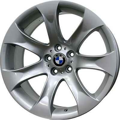 Replica FR704 9.5x20 5x120 ET 45 Dia 72.6 silver