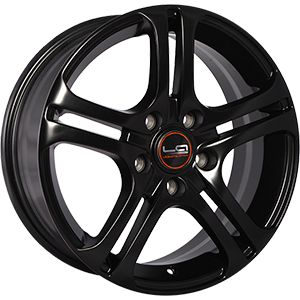 Replica H13 6.5x16 5x114.3 ET 45 Dia 64.1 