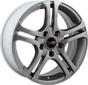 Replica H13 6.5x16 5x114.3 ET 45 Dia 64.1 
