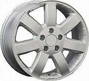 Replica H14 5x18 5x114.3 ET 50 Dia 64.1 