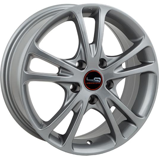 Replica H16 6.5x16 5x114.3 ET 45 Dia 64.1 