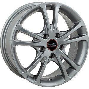 Replica H16 6.5x16 5x114.3 ET 45 Dia 64.1 